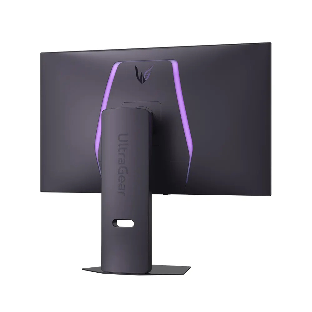 LG UltraGear 32GS95UV stražnja strana